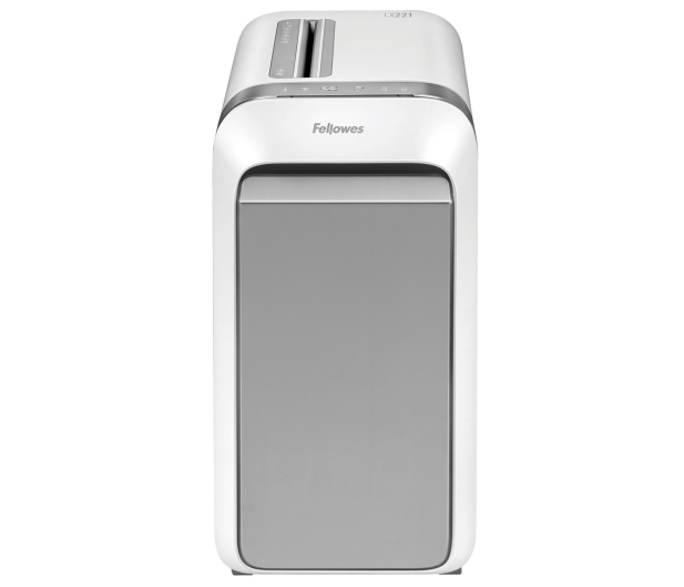 Fellowes LX221 biała - 580079 - zdjęcie 2